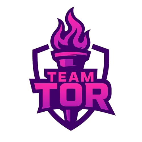 Team TOR cover art