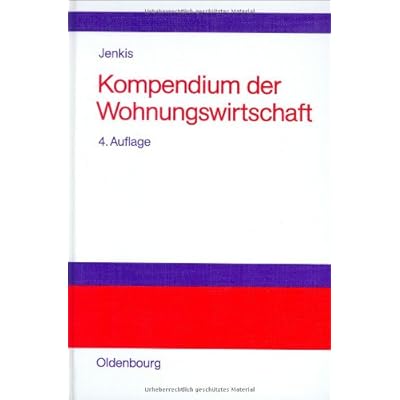 Kompendium der Wohnungswirtschaft.