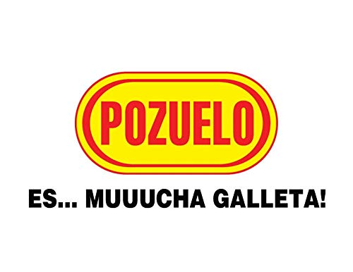 Miniatura 7 de Pozuelo Cremas - Galletas mixtas de chocolate y vainilla  Crema de vainilla  13.3 onzas (paquete de 3)