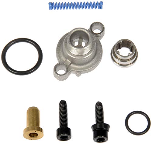 Dorman 904-458 - Kit de válvula reguladora de presión de combustible compatible con modelos Ford seleccionados