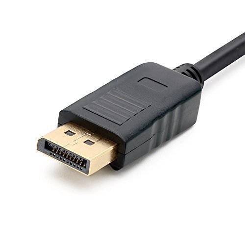 Cabo Displayport x Mini Displayport Thunderbolt 2 Metros