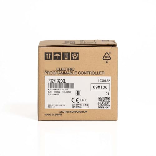 FX2N-32CCL �C���^�t�F�[�X�u���b�N