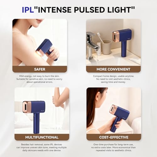 Laser Hair Remover - image 6
