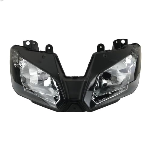 Phare LED pour moto Kawasaki Versys 650 voyagez de nuit en toute sécurité