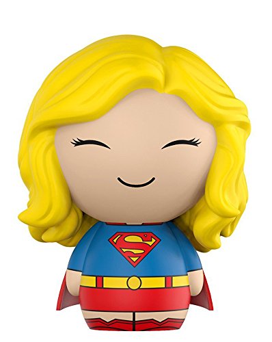 Funko - Super Girl Figura de Vinilo (14674)
