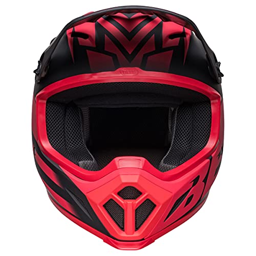 Image of Bell Powersports MX-9 MIPS Motorcycle Helmets