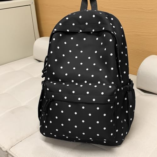 Bolso estudiantil elegante con diseño ergonómico para biblioteca y picnic 3