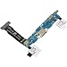USB Charging Port Connector Flex Cable For Samsung Galaxy Note 4 N910A ~ USA by N910A