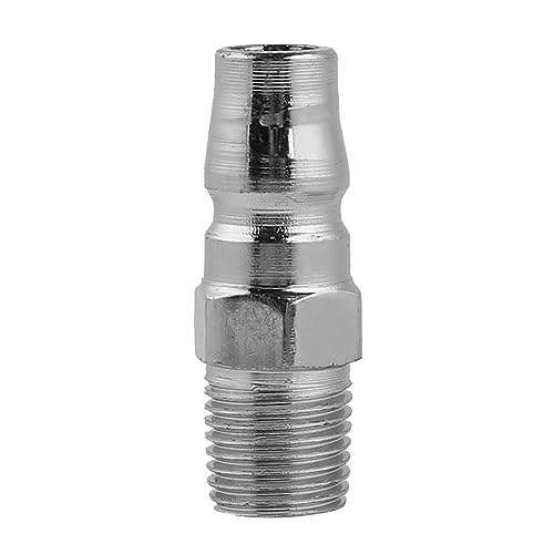 Taladro neumático recto Yctze KP556 3/8" 1800rpm miniatura 2