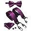 Purple Red