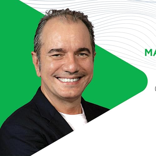 &ldquo;AI Personalization: The Key to Deeper Understanding of Customers&rdquo; by Marcos Pueyrredon, President of the eCommerce Institute and Co-Founder and Global Executive SVP of VTEX (AA1865)