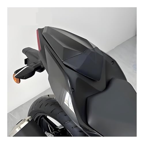 Protection carénage queue Z500 capot de selle rigide antichoc