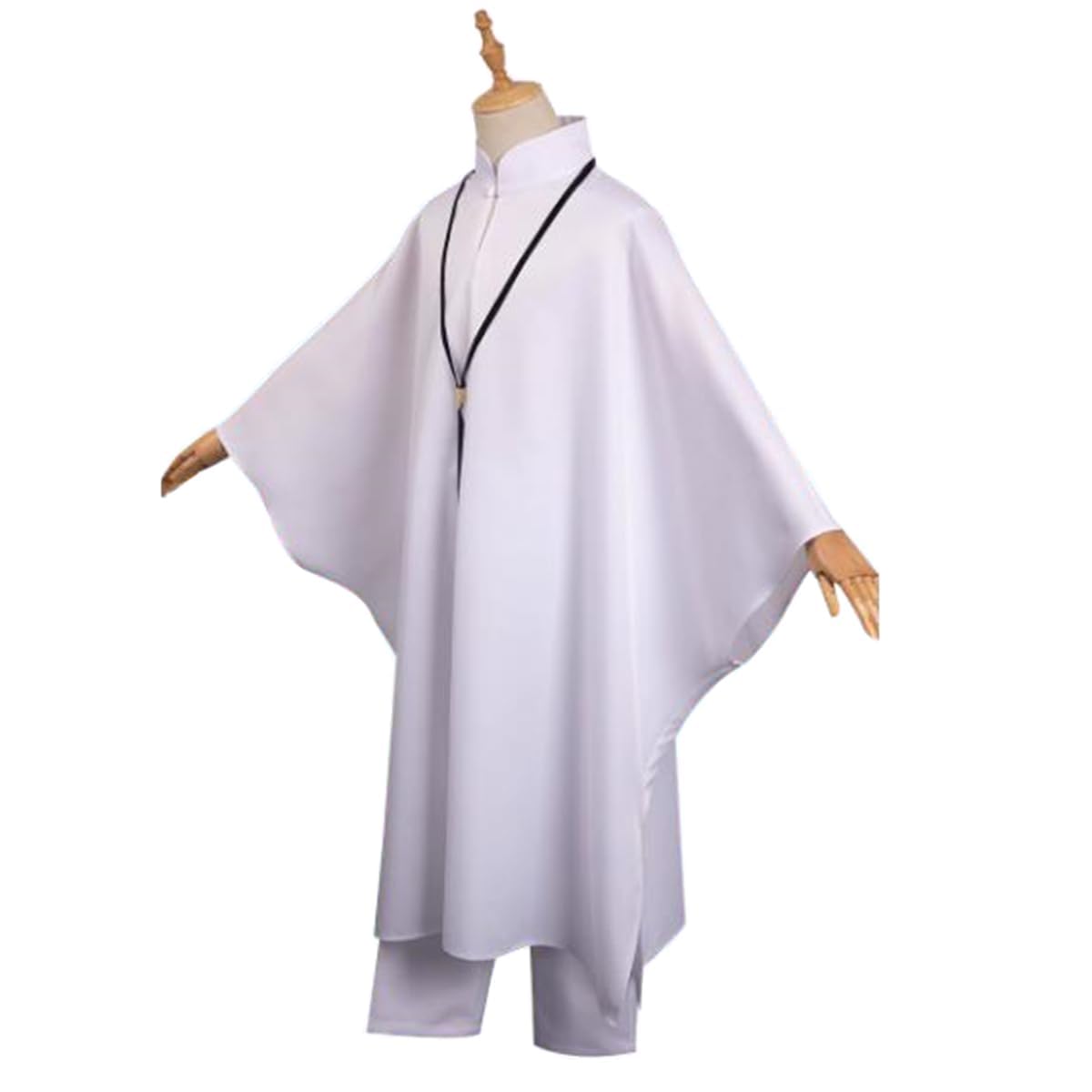 Amazon.co.jp: [YAYANA] FGO エルキドゥ コスプレEnkidu 衣装 ウイッグ