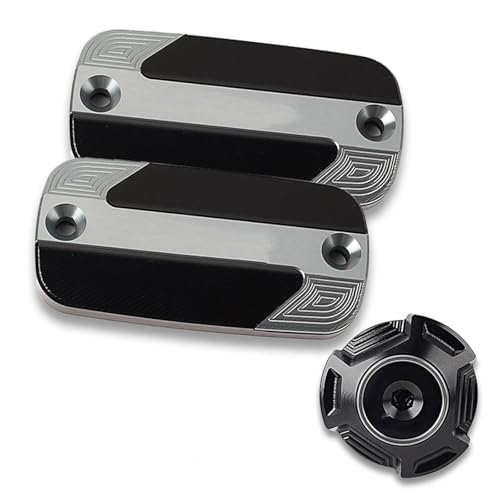 SDdrfRT �ɓK������ XADV750 X ADV 300 750 1000 �A���~�I�[�g�o�C�t�����g�u���[�L���U�[�o�[�J�o�[�G���W���I�C���t�B���[�L���b�v�A�N�Z�T���[