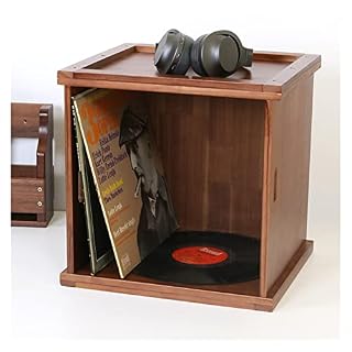 Rangement vinyle Craques de stockage de l’album, caisse d’enregistrement en vinyle, caisse de porte-enregistrement… - Les Beatles, Paul McCartney, John Lennon, RIngo Starr, George Harrison Rangement vinyle Craques de stockage de l'album, caisse d'enregistrement en vinyle, caisse de porte-enregistrement… – Image 4