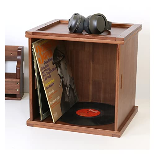 Étagères de Rangement pour CD et DVD, Caisse de Rangement pour Albums d’enregistrement, Vinyle - Les Beatles, Paul McCartney, John Lennon, RIngo Starr, George Harrison Étagères de Rangement pour CD et DVD, Caisse de Rangement pour Albums d'enregistrement, Vinyle – Image 5