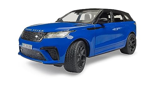 Bruder 02880 Range Rover Velar miniatura 2