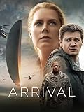 Arrival