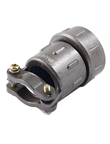 Conector de aviación Aexit CX24-19 19 pines miniatura 2