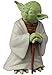 Takaratomy Star Wars Metal Collection Mini #05 Yoda Action Figure