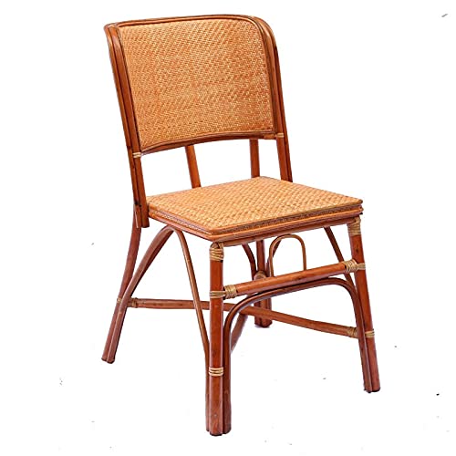 Amazon｜Zxyan ダイニングチェア イームズチェア ラタンダイニング