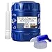 Produktbild 20l, MANNOL 7703 O.E.M. 5W-30 C2/C3 DPF + Ausgießer + Zapfhahn