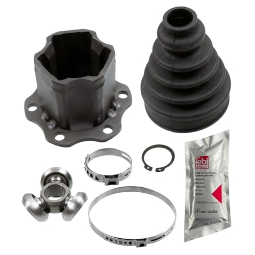 FEBI BILSTEIN Gelenksatz, Antriebswelle 185457