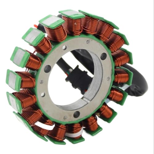 Bobine de stator pour rouler en quad Yamaha Bruin 350 4WD