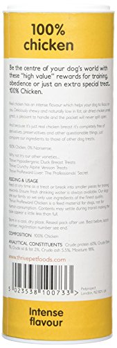 ProReward Thrive Dog Treats