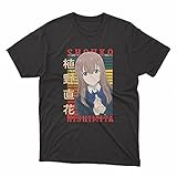 atsukasa Nishimiya Shoko Shirt, A Silent Voice Shirt, Koe No Katachi Shirt,Manga Shirt,Anime...