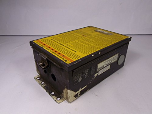 STI 43268-0160 4300B-2 Light Curtain Controller