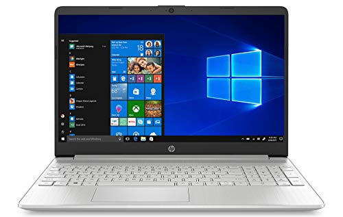 HP 2020 15.6インチ HD ノートパソコン ノートブック コンピューター 2コア Intel Core i3-1005G1 1.2GHz DVDなし ウェブカメラ Bluetooth Wi-Fi HDMI Windows 10 S TMLTT ボ