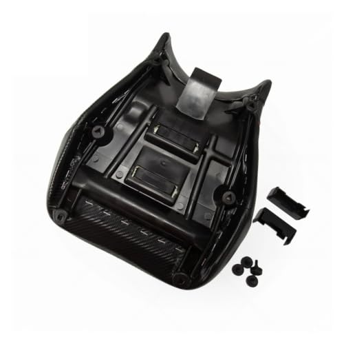 Cojín de asiento trasero para pasajero y conductor S1000RR 2013 2014 2015 5