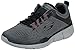 Skechers Herren Equalizer 3.0-52927 Sneaker, Grau Charcoal Black Ccbk, 44 EU