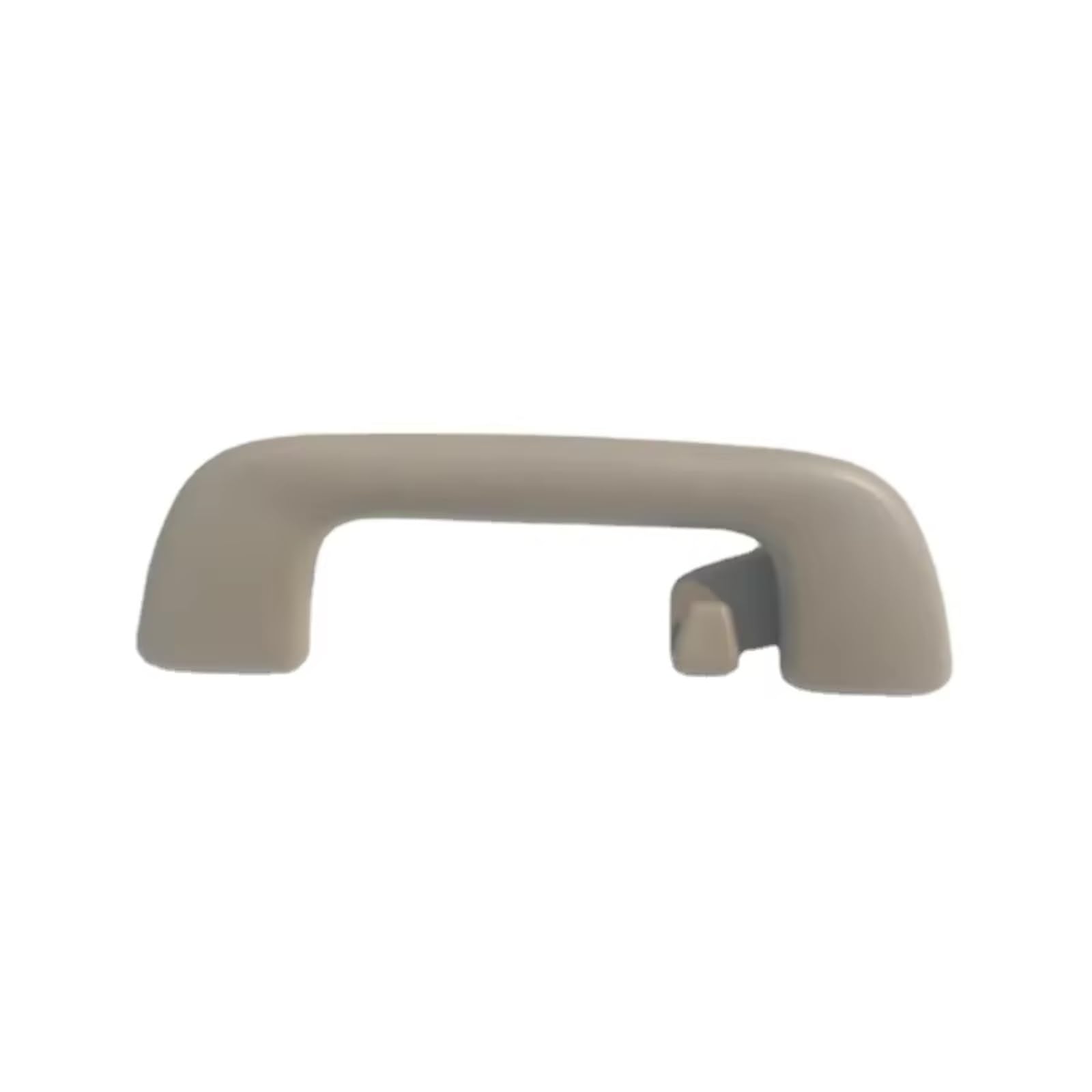 Pqawsfr Beige Car Roof Assist Handle Compatible With Toyota For Yaris 2008-2017 For Vios 2008-2014 1 Pcs Car Roof Pull Handle Interior Roof Pull Handle Ceiling Armrest 74610-52020