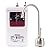 Waste King H711-U-SN Quick & Hot Water Dispenser Faucet & Tank - Satin Nickel,Medium