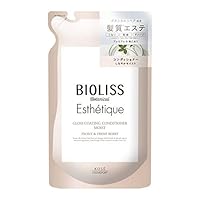 Amazon | SALON STYLE(サロンスタイル) KOSE ビオリス