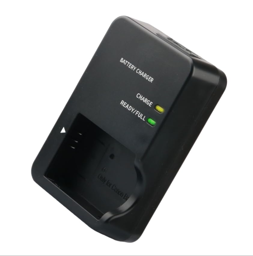 CB-2LH CB-2LHT NB-13L Battery Charger for Canon Powershot G7X SX740 SX620 HS G7 X Mark III G5X G5X Mark II Mark II SX730 SX720 Digital Camera Charger for G1X G1X Mark II III G9X G9X