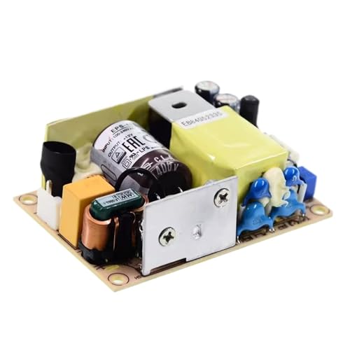 Alimentation à découpage EPS-45S-5 convertisseur AC-DC 45W de tension fixe