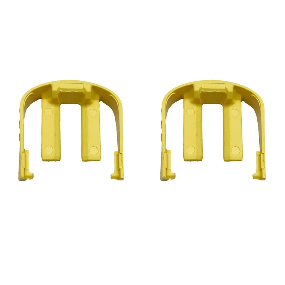 Reemplazo de Conector de Clips C de 2 Piezas para K2 K3 K7 Gatillo de Lavadora una PresióN para el Hogar y el Coche, Herramientas de Limpieza del Hogar