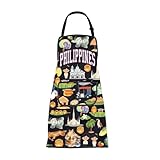 Photo Gallery ensianth grembiule filippino filippine regali filippine souvenir regalo per gli amanti dei viaggi filippino cucina grembiule da cucina per chef, 25718 filippine a, m Photo Gallery ensianth grembiule filippino filippine regali filippine souvenir regalo per gli amanti dei viaggi filippino cucina grembiule da cucina per chef, 25718 filippine a, m