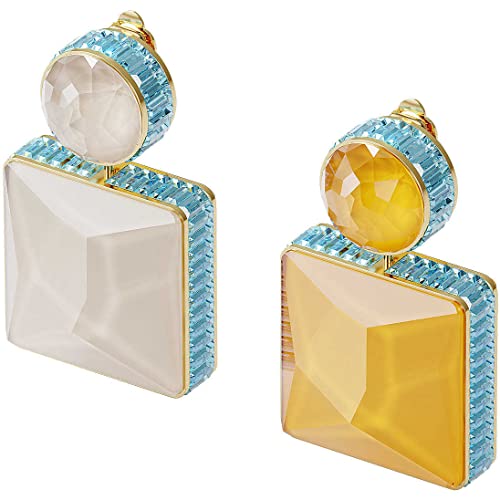 Swarovski Ohrringe Orbita: CE Asym CRYL106S/GOS 5600522. Marke:,...