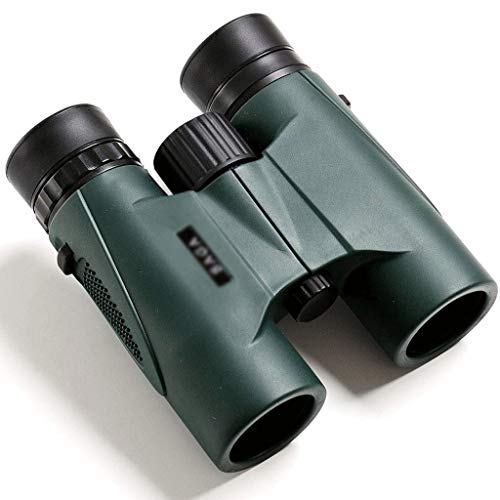 MSAKHFIO Ferngläser for Erwachsene High Power 8x32 Wasserdicht Nebelschluss HD Professionelles Ferngläser for…