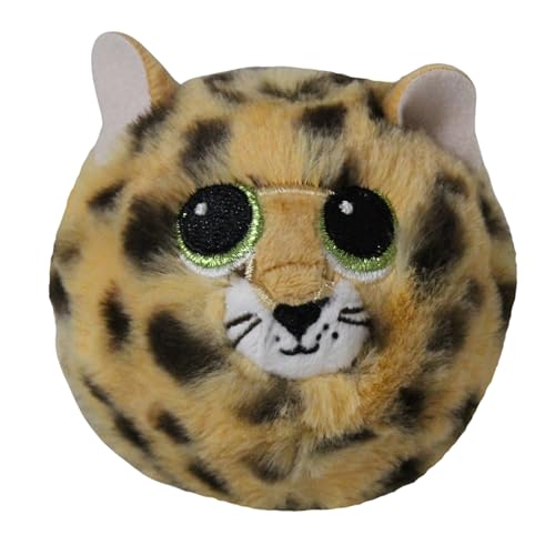 Ty Beanie Bouncers - Spots Le Leopard