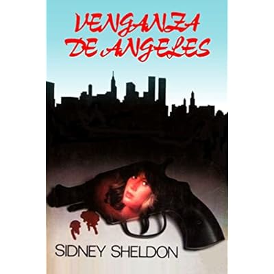 Venganza de angeles