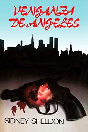 Venganza de angeles