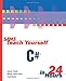 Sams Teach Yourself C# in 24 Hours