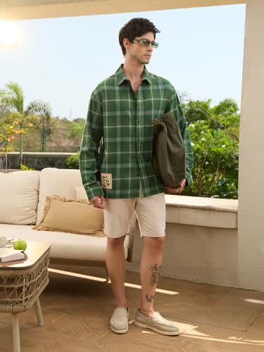 Image of The Souled Store Men Shirt