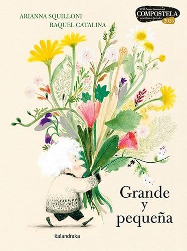 Grande y pequeña (Premio Compostela)