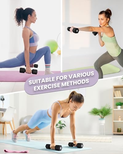 Bowflex adjustable dumbbells